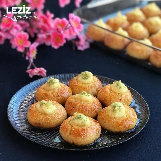 İstanbul Tatlısı Tarifi, Nasıl Yapılır