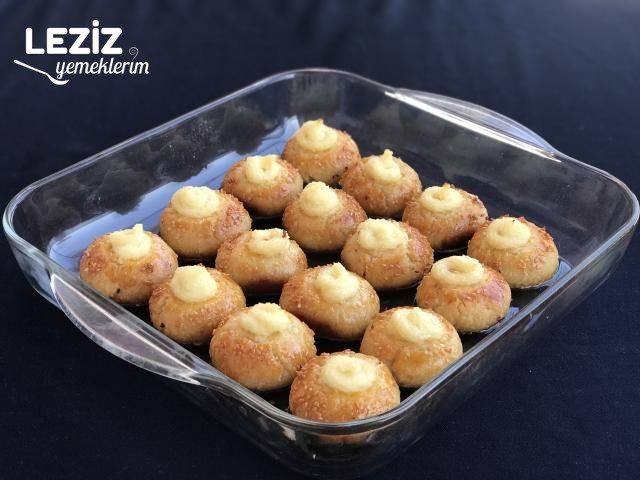 İstanbul Tatlısı Tarifi, Nasıl Yapılır