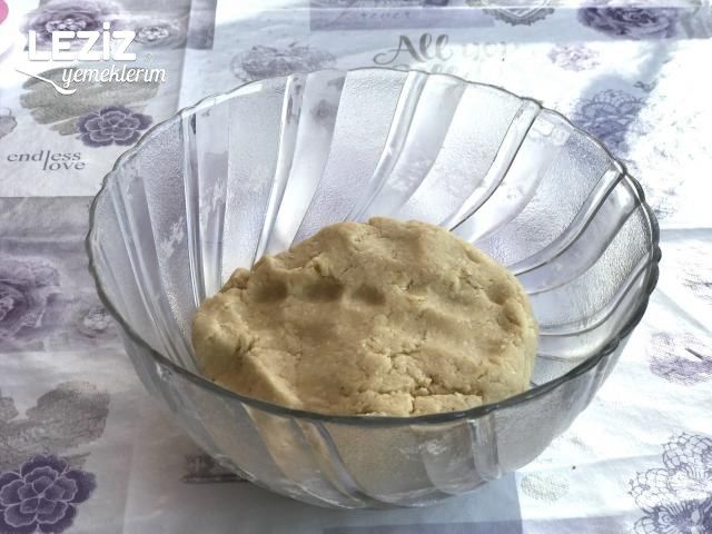 İstanbul Tatlısı Tarifi, Nasıl Yapılır