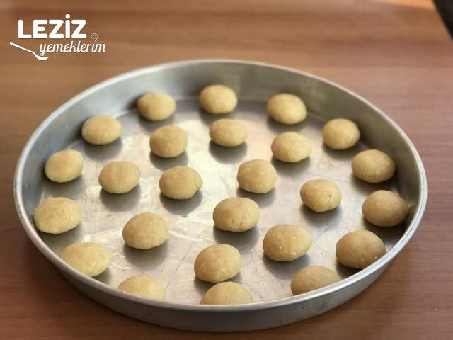 İstanbul Tatlısı Tarifi, Nasıl Yapılır