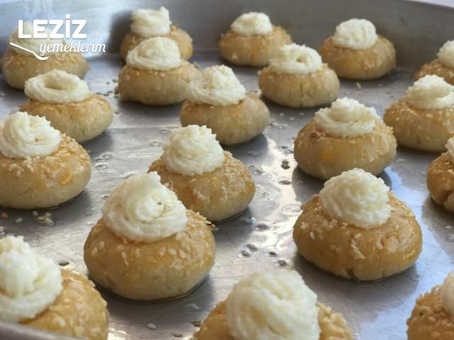 İstanbul Tatlısı Tarifi, Nasıl Yapılır