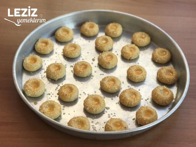 İstanbul Tatlısı Tarifi, Nasıl Yapılır