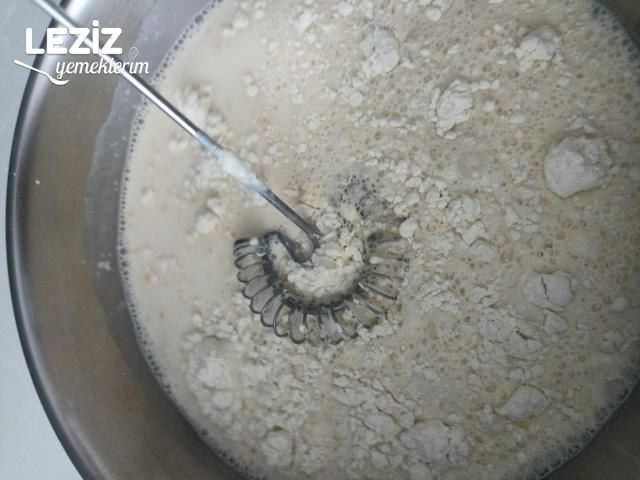 Beyaz Çikolatalı Puding Nasıl Yapılır
