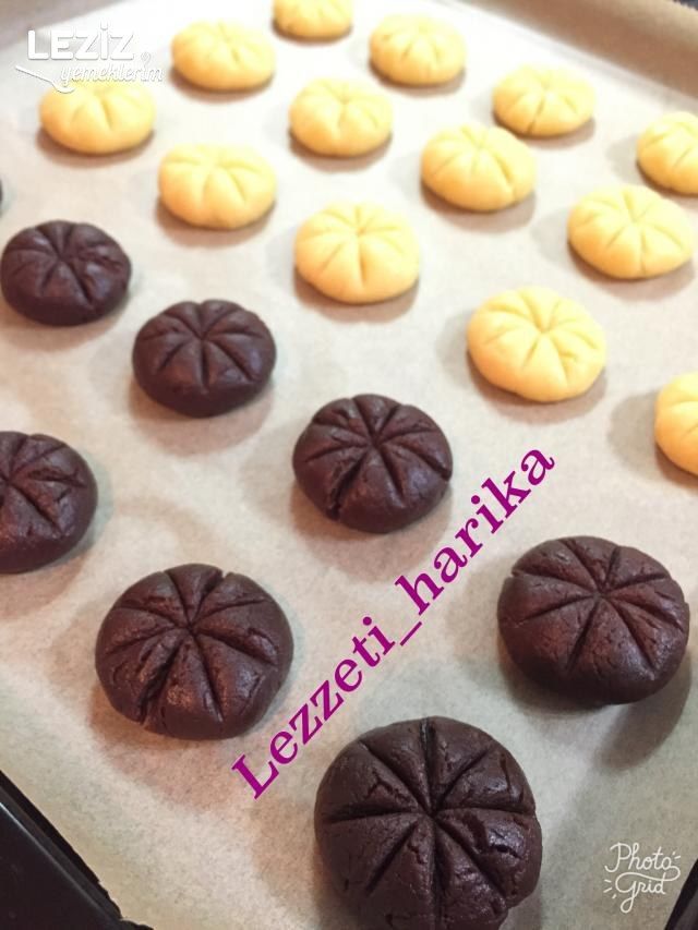 Nefis Yanardağ Kurabiye