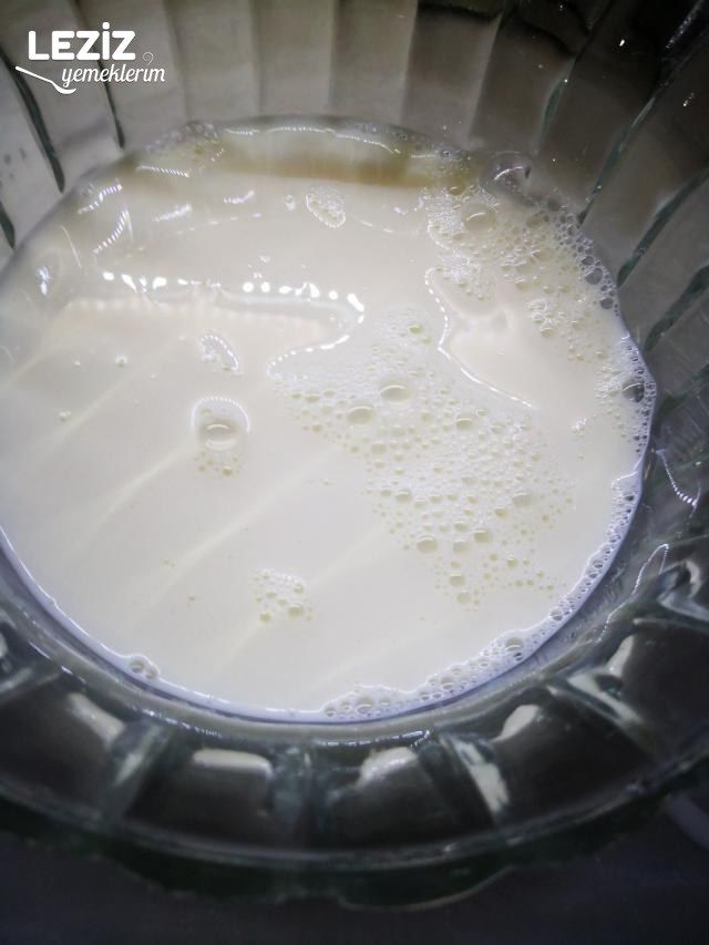 Un Helvası (Pratik Bir Tatlı)