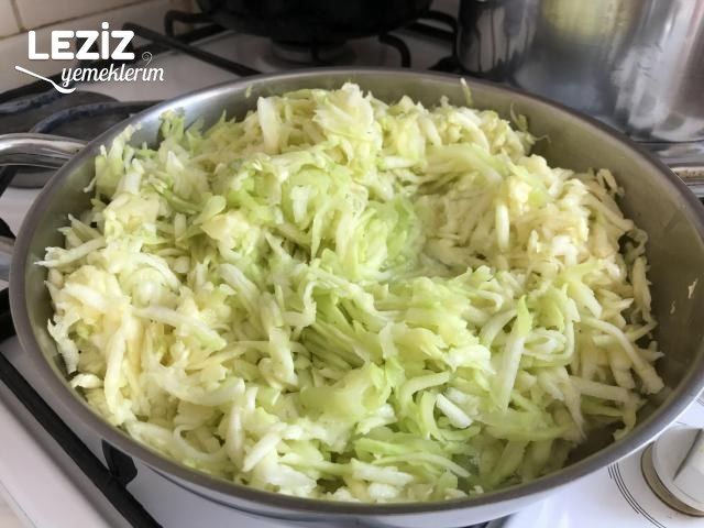 3 Günde 3 Kilo Verdiren Kabak Detoksu