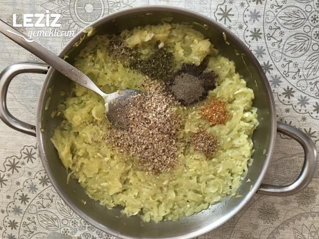 3 Günde 3 Kilo Verdiren Kabak Detoksu