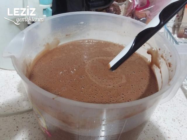 Ağlayan Kek (Harika Bayılacaksınız)