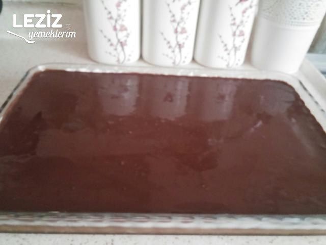 Ağlayan Kek (Harika Bayılacaksınız)