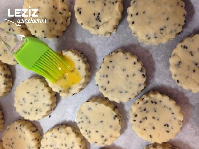 Çörekotlu Tandır Çörek