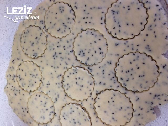 Çörekotlu Tandır Çörek