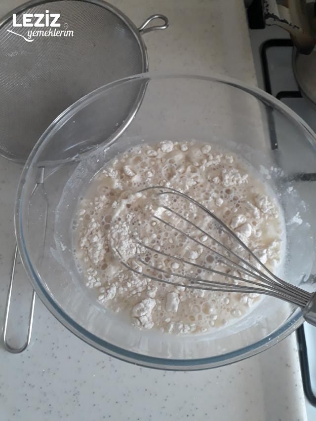 Arabaşı Çorbası (Aşamalı Anlatım)