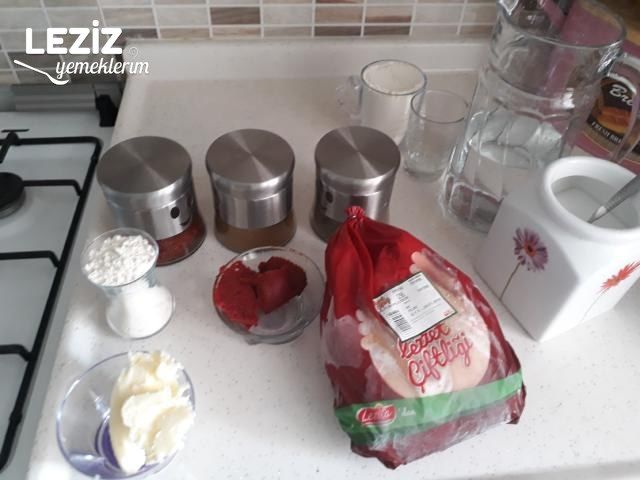 Arabaşı Çorbası (Aşamalı Anlatım)