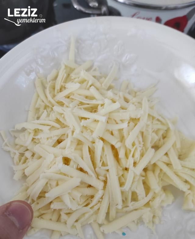 Nefis Körili Tavuk Tarifi