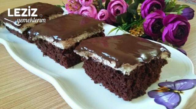 Dilim Pasta (Harika - Bayılacaksınız)