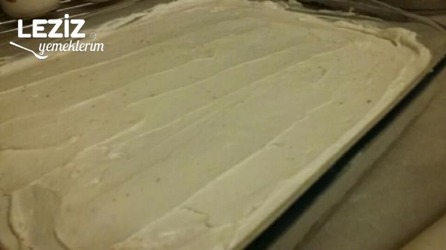 Dilim Pasta (Harika - Bayılacaksınız)