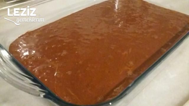 Dilim Pasta (Harika - Bayılacaksınız)