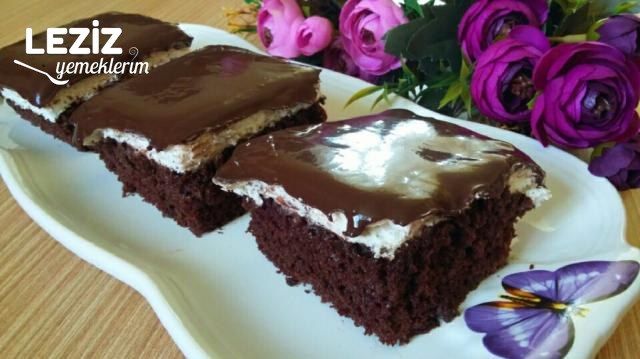 Dilim Pasta (Harika - Bayılacaksınız)