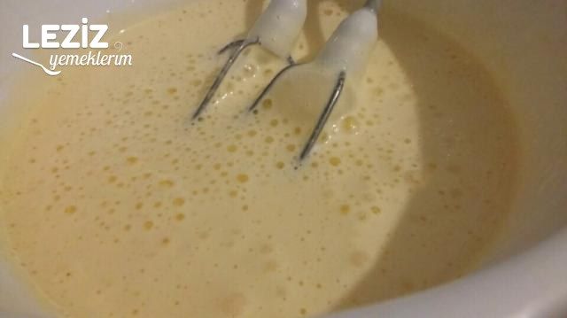 Dilim Pasta (Harika - Bayılacaksınız)