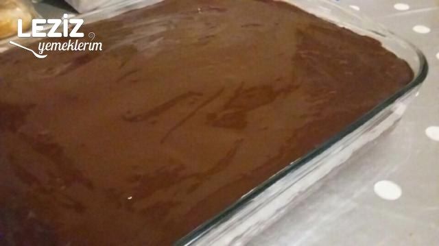 Dilim Pasta (Harika - Bayılacaksınız)