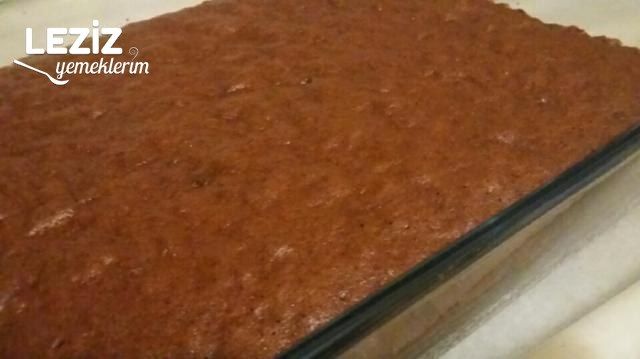 Dilim Pasta (Harika - Bayılacaksınız)