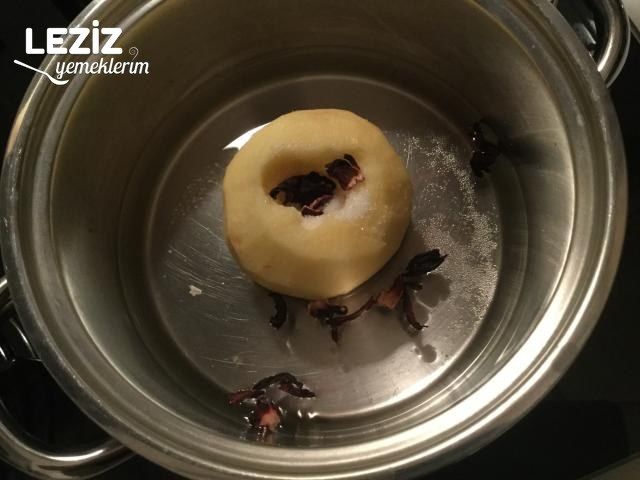 Elma Tatlısı Nasıl Yapılır?