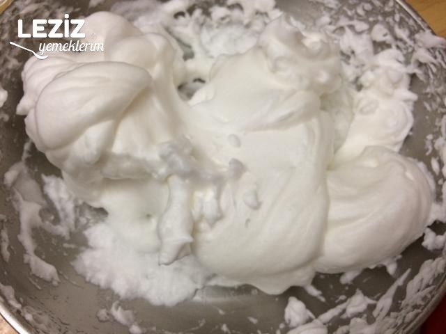 Sünger Pandispanya (Püf Noktalarıyla)