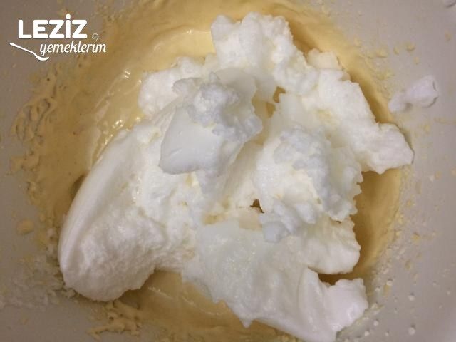 Sünger Pandispanya (Püf Noktalarıyla)