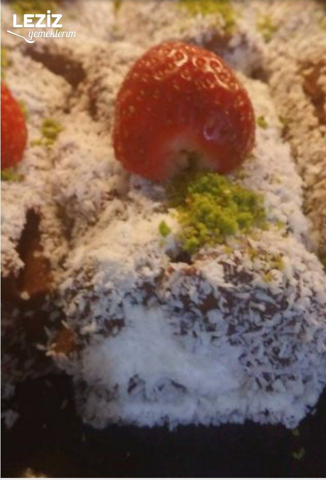 Kakaolu Sadrazam Lokumu