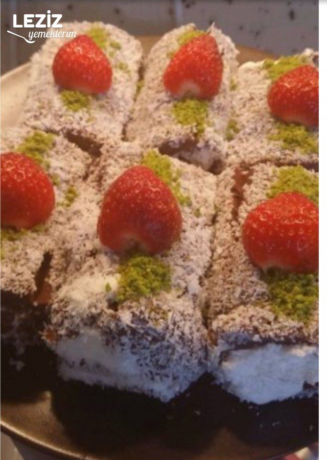 Kakaolu Sadrazam Lokumu