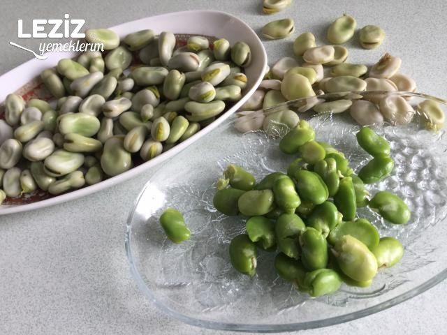 İç Baklalı Enginar