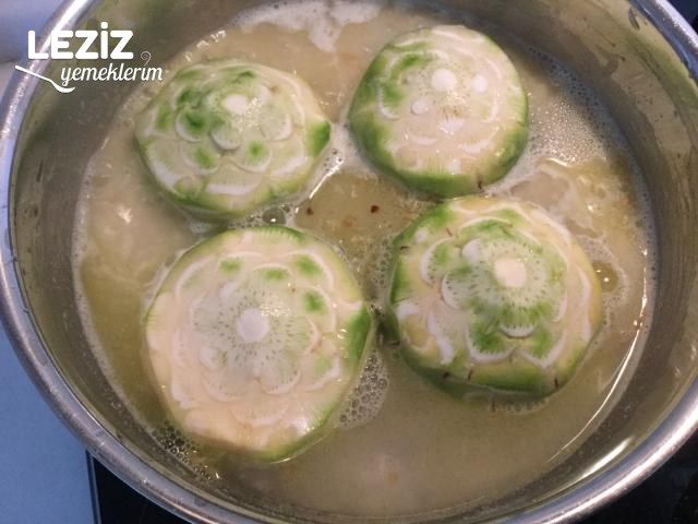 İç Baklalı Enginar