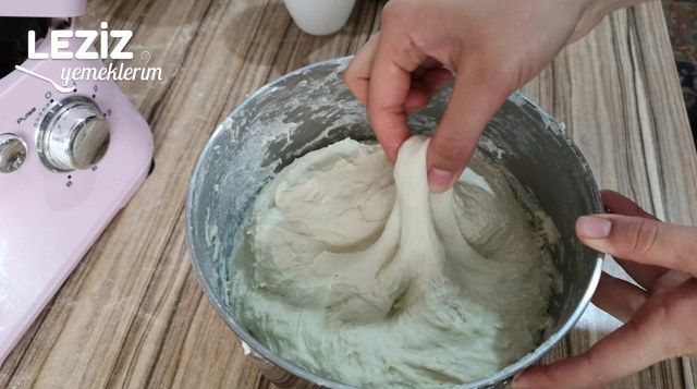 Ramazan Pidesi Nasıl Yapılır ?  Daha Yumuşağı Yok ! (2 Adet Pide)