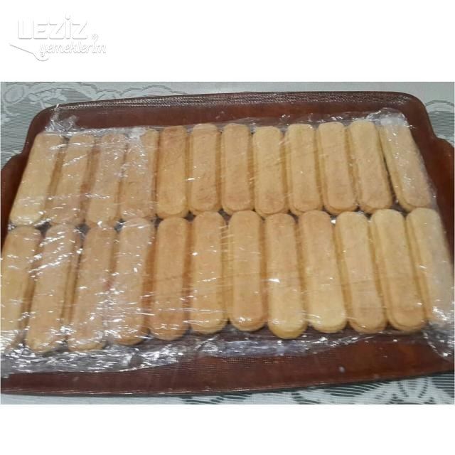 Nefis Kedidili Muzlu Rulo Pastası