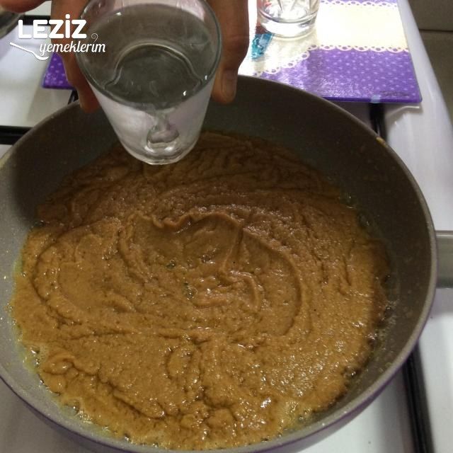 Muhlama Nasıl Yapılmalı?