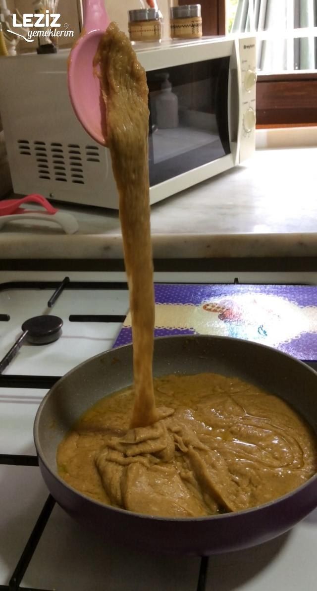 Muhlama Nasıl Yapılmalı?