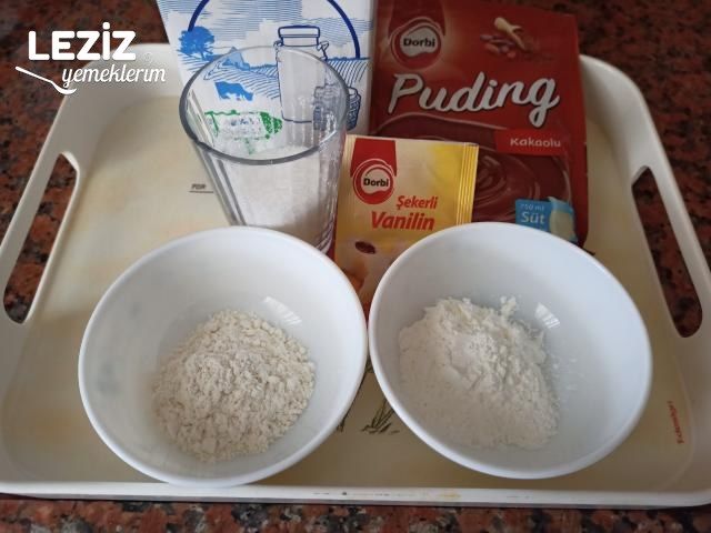 Nefis Sütlü Zebra Tatlısı