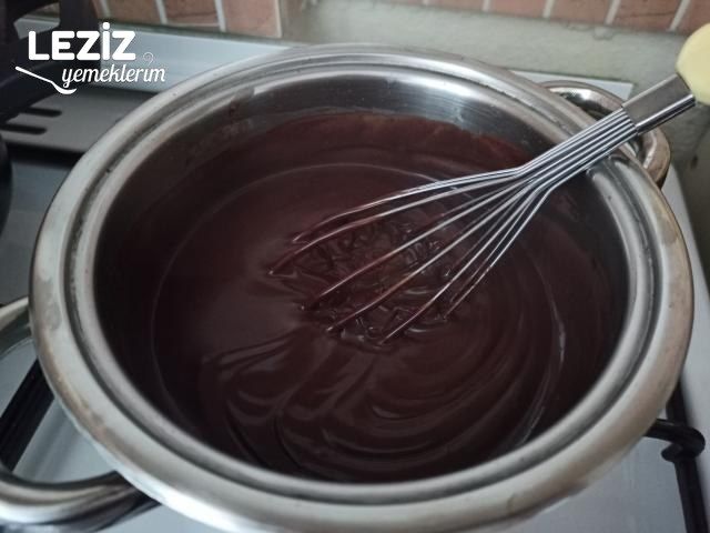 Nefis Sütlü Zebra Tatlısı