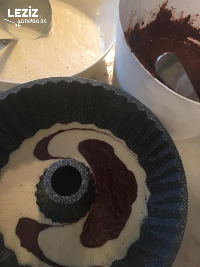 Sodalı Kek Nasıl Yapılmalı?
