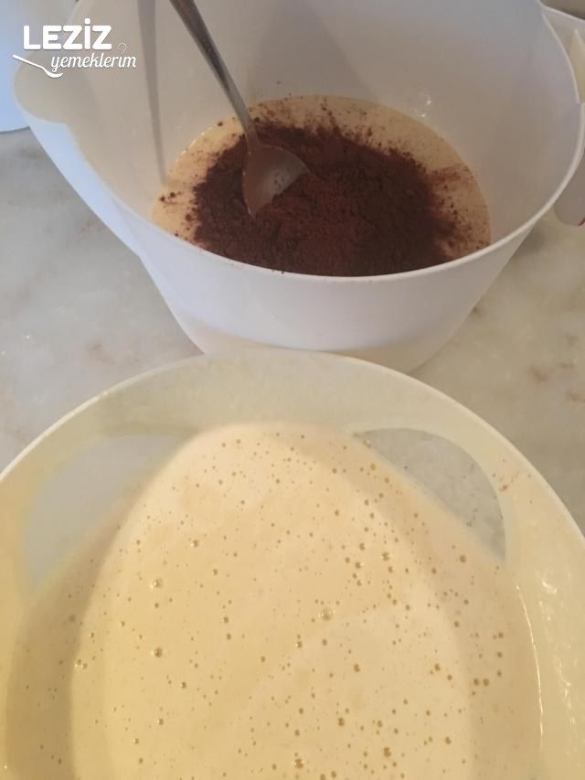 Sodalı Kek Nasıl Yapılmalı?