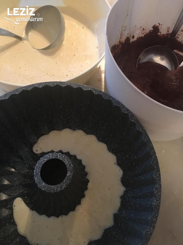 Sodalı Kek Nasıl Yapılmalı?