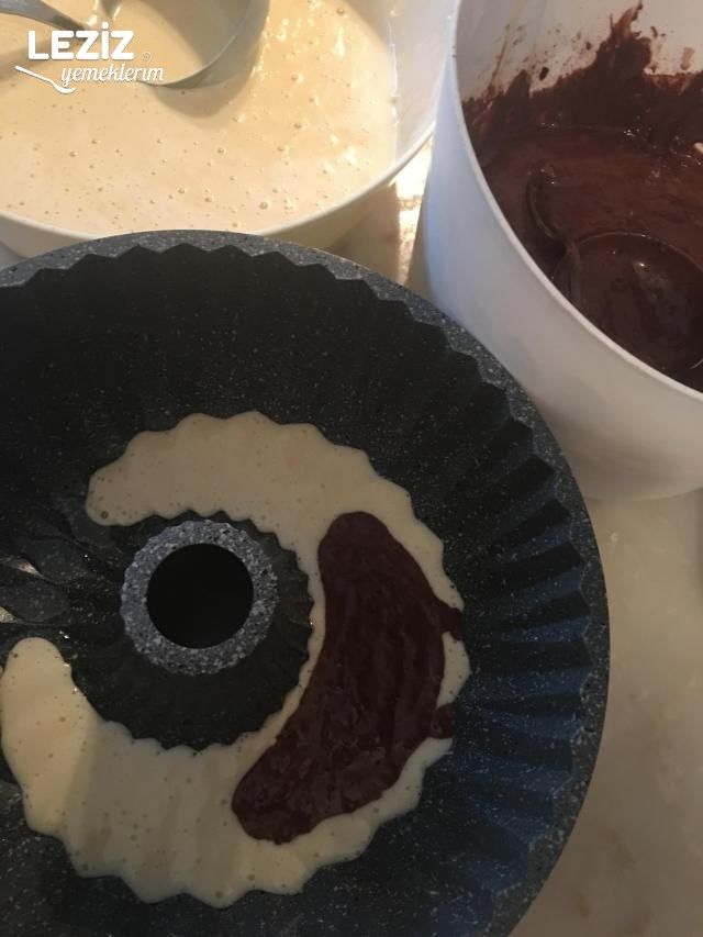 Sodalı Kek Nasıl Yapılmalı?