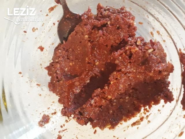 Kahvaltılık Çemen