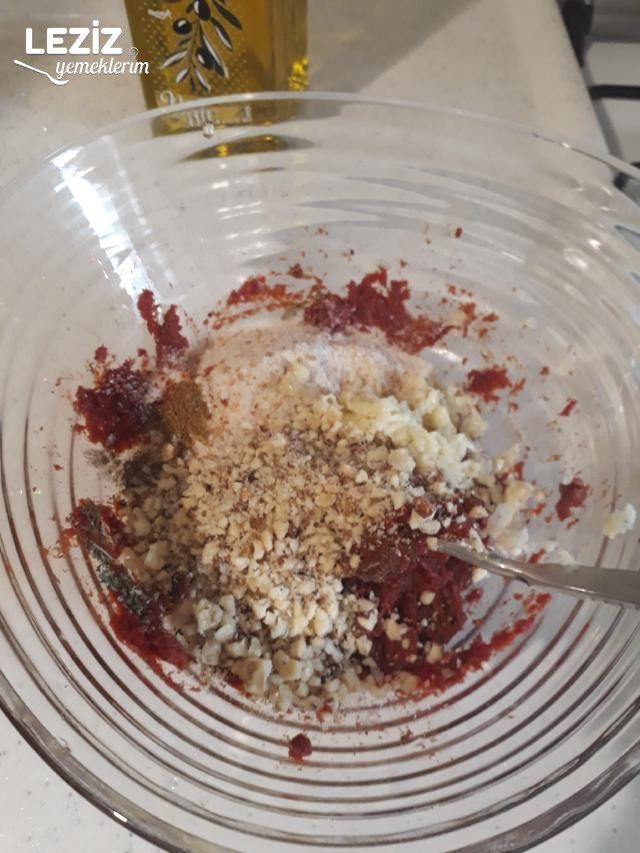 Kahvaltılık Çemen