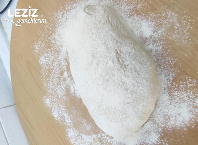 Haşhaşlı Bükme (Çörek) Tarifi