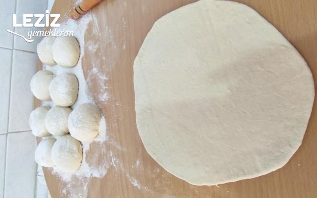 Haşhaşlı Bükme (Çörek) Tarifi