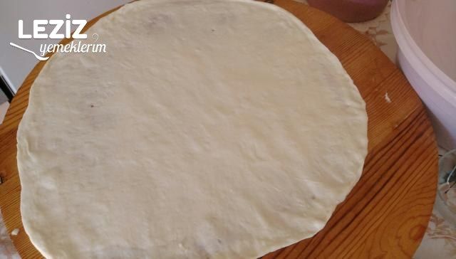 Yumuşacık Poğaça