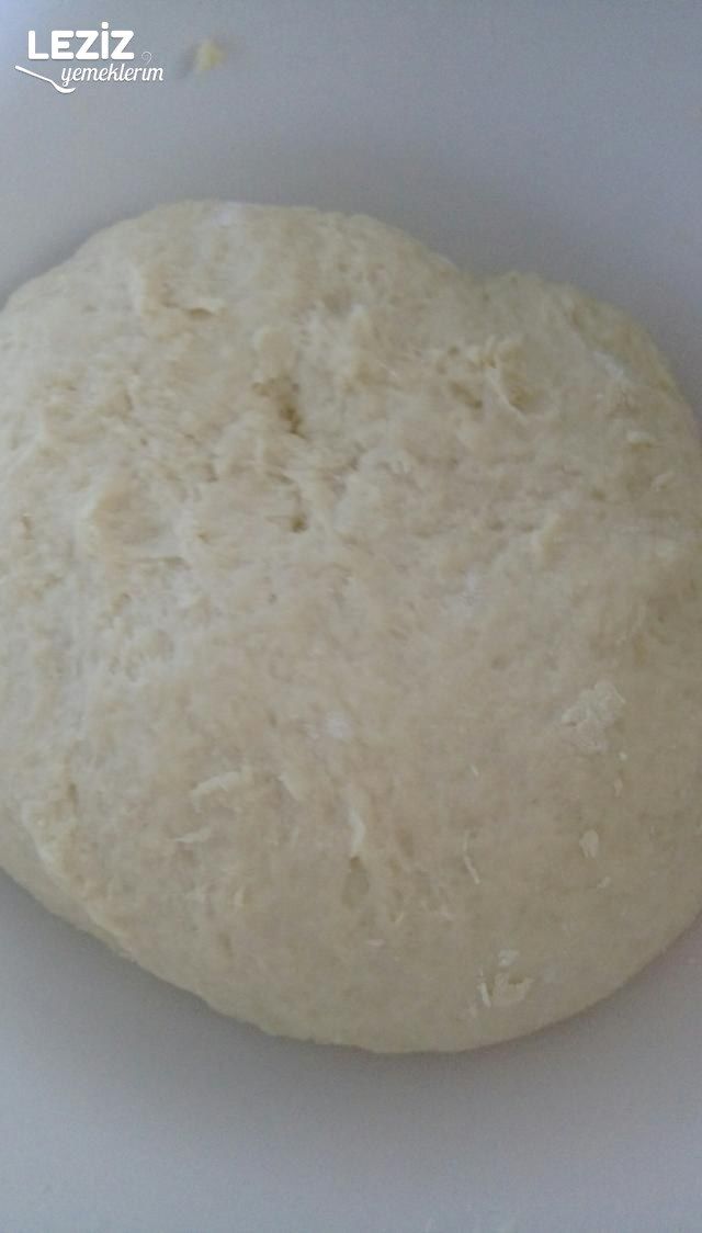 Yumuşacık Poğaça