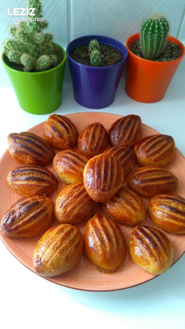 Pastane Şekerparesi Nasıl Yapılır