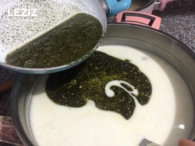 Antep Yuvarlaması Tarifi